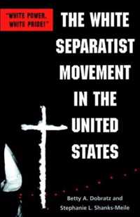 White Separatist Movement In The United States