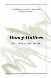 Money Matters