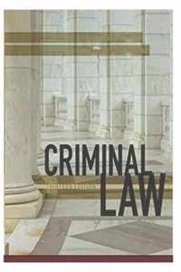 Criminal Law