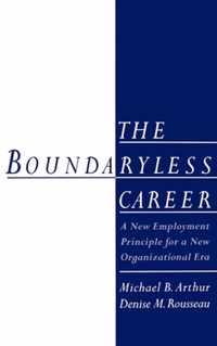 The Boundaryless Career