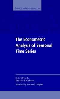 Themes in Modern Econometrics