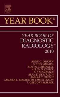 Year Book of Diagnostic Radiology 2010