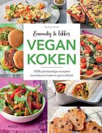 Eenvoudig en lekker vegan koken