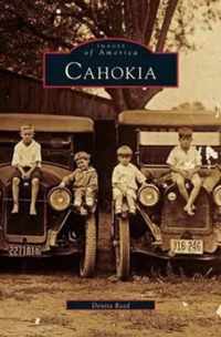 Cahokia