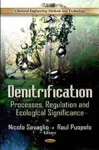 Denitrification