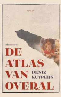 De atlas van overal