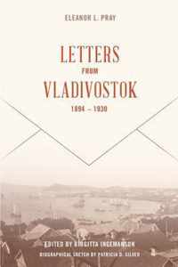 Letters from Vladivostock, 1894-1930