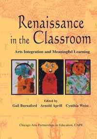 Renaissance in the Classroom