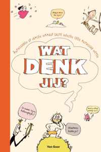 Wat Denk Jij?