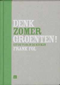 Denk groenten  -   Zomer