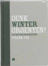 Denk groenten / De winter