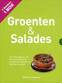 Groenten & salades