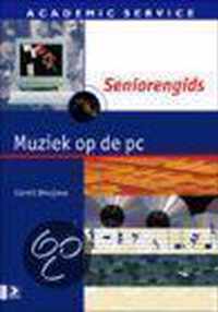 Seniorengids Muziek Op De Pc