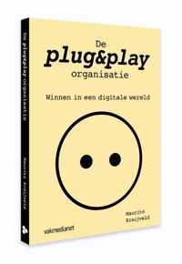 De plug&play-organisatie - Maurits Kreijveld - Paperback (9789462760851)