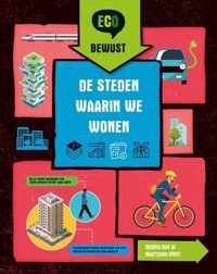 ECO bewust  -   De steden waarin we wonen