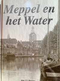 Meppel en het water