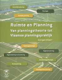 RUIMTE EN PLANNING