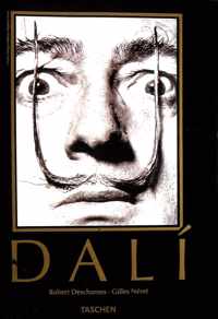 Salvador Dalí 1904-1989