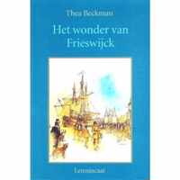 Wonder Van Frieswijck