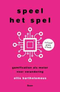 Speel het spel