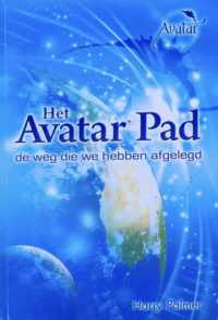 Het Avatar Pad de weg die we hebben afgelegd