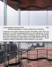 Architectuurboek Vlaanderen