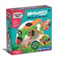 Mechanica Junior Insecten