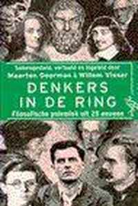 Denkers in de ring