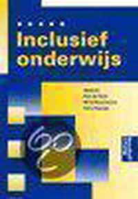 Inclusief onderwijs