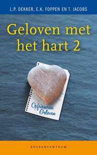 Geloven met het hart 2