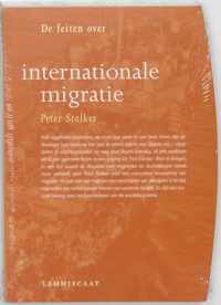 Internationale Migratie