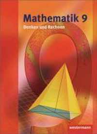 Mathematik Denken und Rechnen 9. Hessen