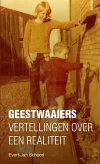 Geestwaaiers