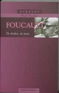 Denkers - Foucault