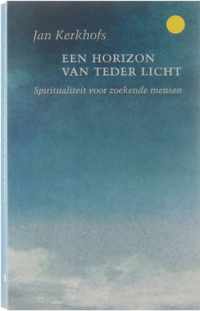 Een horizon van teder licht