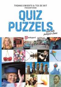 QuizPuzzels