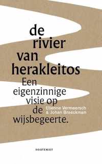 De rivier van Herakleitos