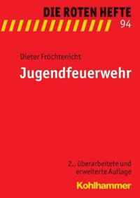 Jugendfeuerwehr