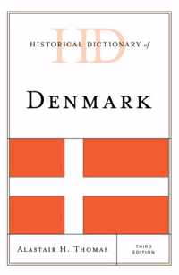 Historical Dictionary of Denmark