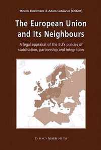 The European Union and its Neighbours