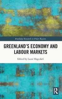 Greenland's Economy and Labour Markets