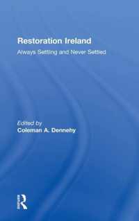 Restoration Ireland