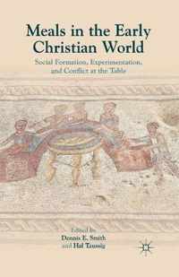 Meals in the Early Christian World