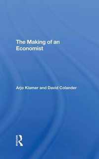 The Making Of An Economist