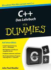 C++ Alles in einem Band fur Dummies