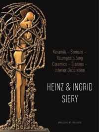 Heinz und Ingrid Siery