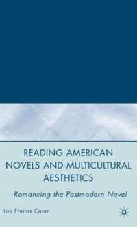 Reading American Novels and Multicultural Aesthetics