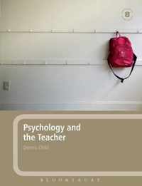 Psychology & The Teacher