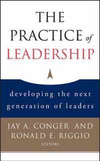 The Practice of Leadership