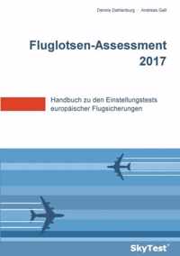 SkyTest® Fluglotsen-Assessment 2017